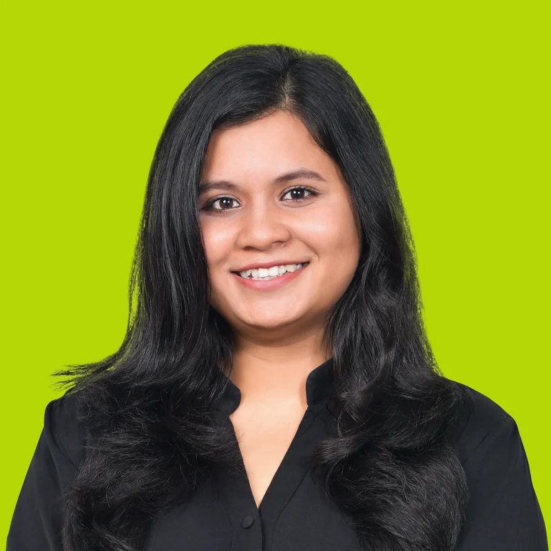 Arifa Zanom, Creative Director, slidemaster.studio